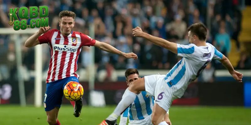 Phong độ thi đấu gần đây của Atletico vs Malaga